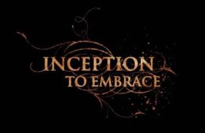 logo Inception To Embrace